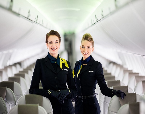 Cabin Crew & Hospitality