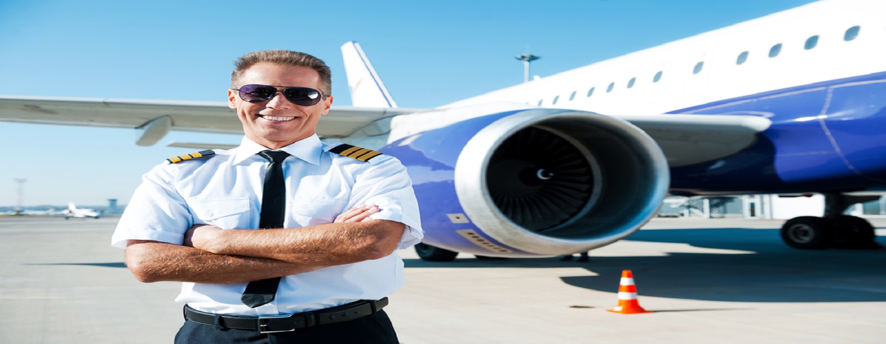 Commercial Pilot Training